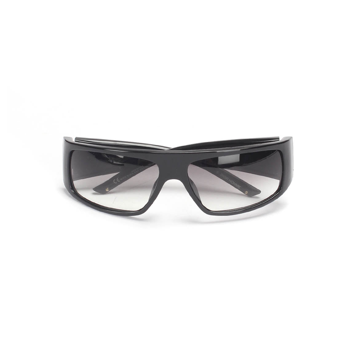 Black Tie 65S Tinted Sunglasses