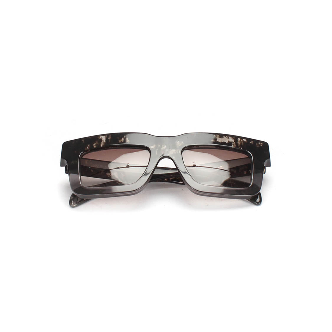 Square Tinted Sunglasses SPR11Q