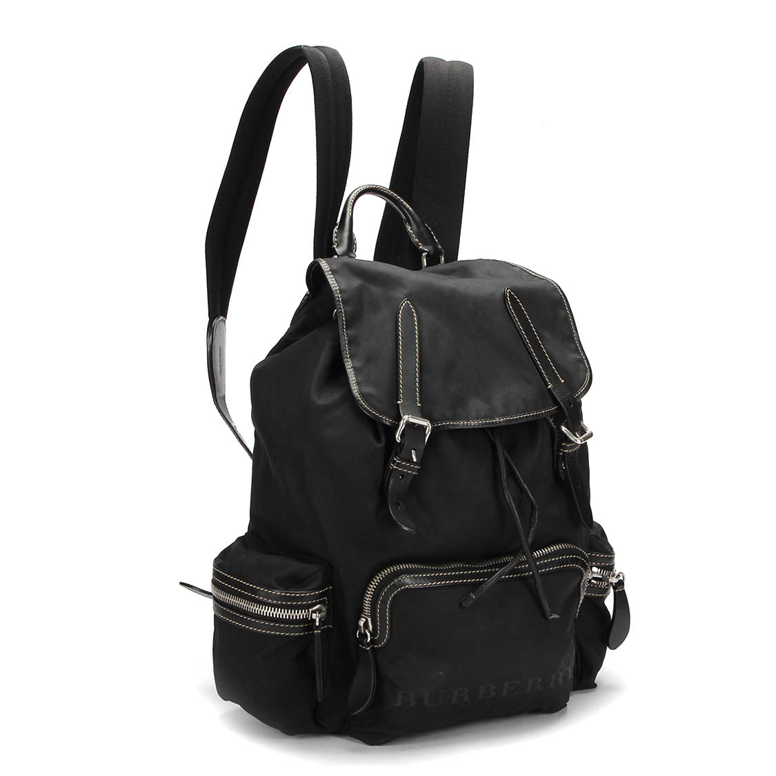 Rucksack Nylon Backpack