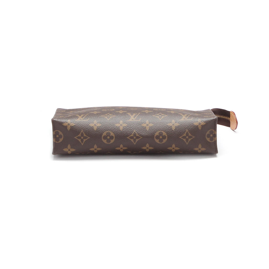 Monogram Canvas Pochette Toilette