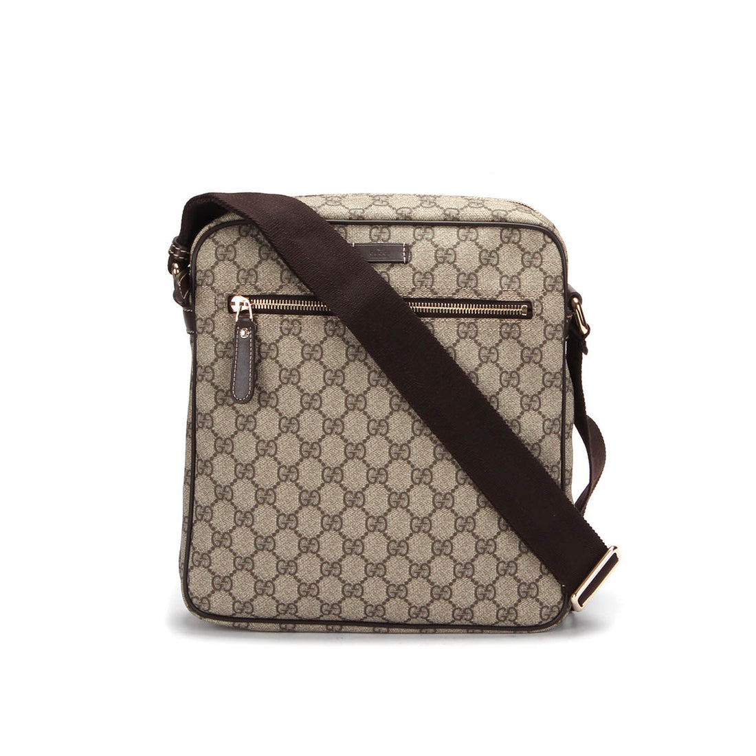 GG Supreme Crossbody Bag 201448