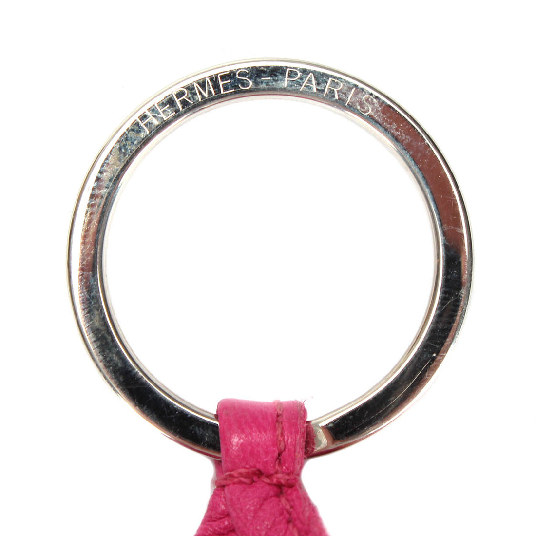 Carmen Uno-Dos Key Ring