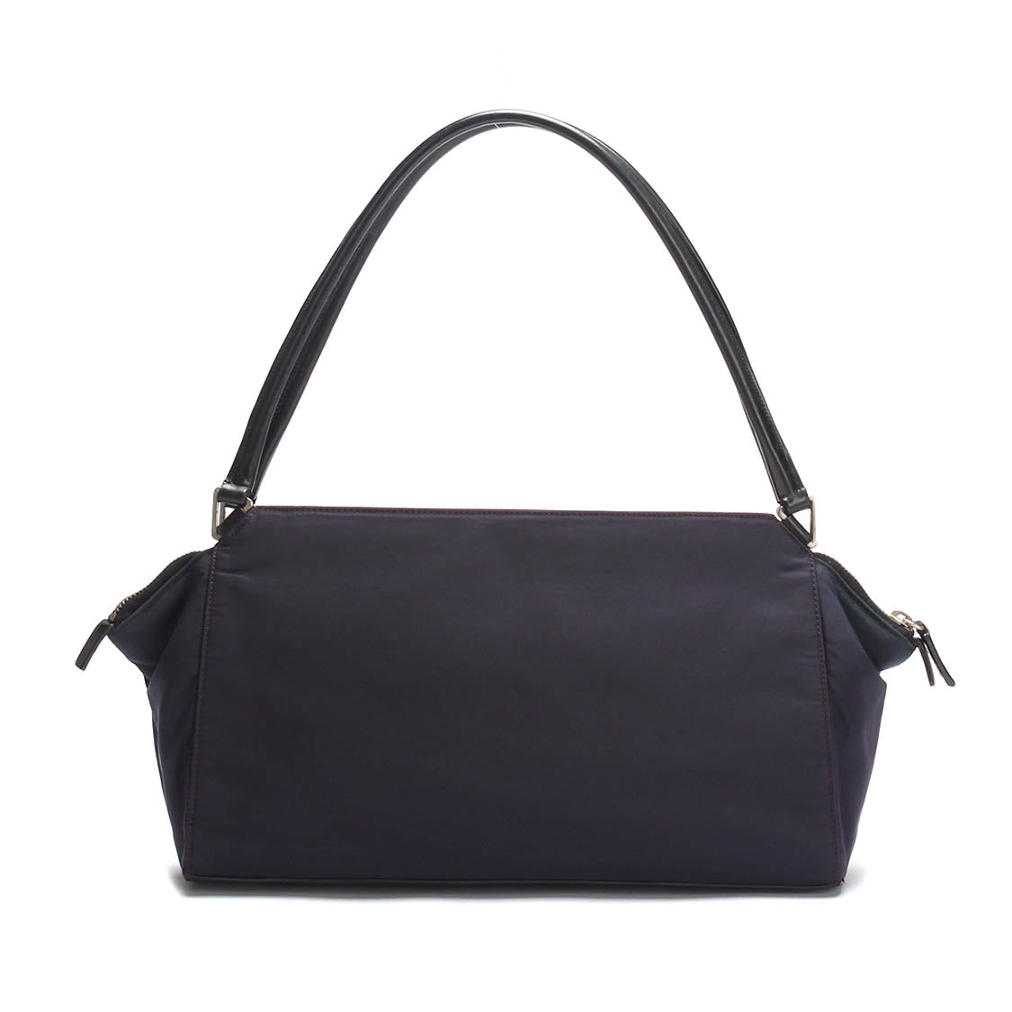 Tessuto Shoulder Bag