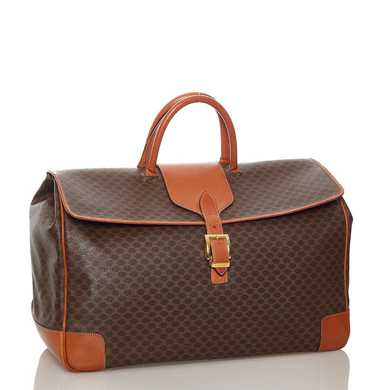 Macadam Travel Bag