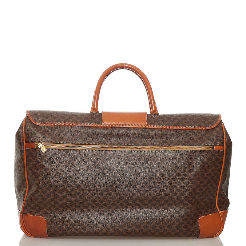 Macadam Travel Bag