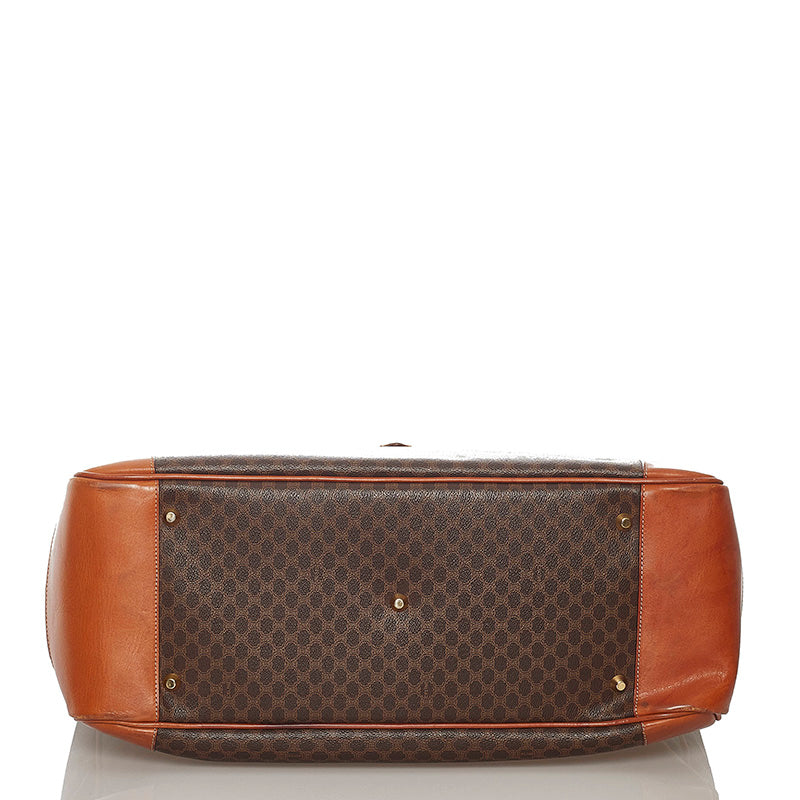 Macadam Travel Bag