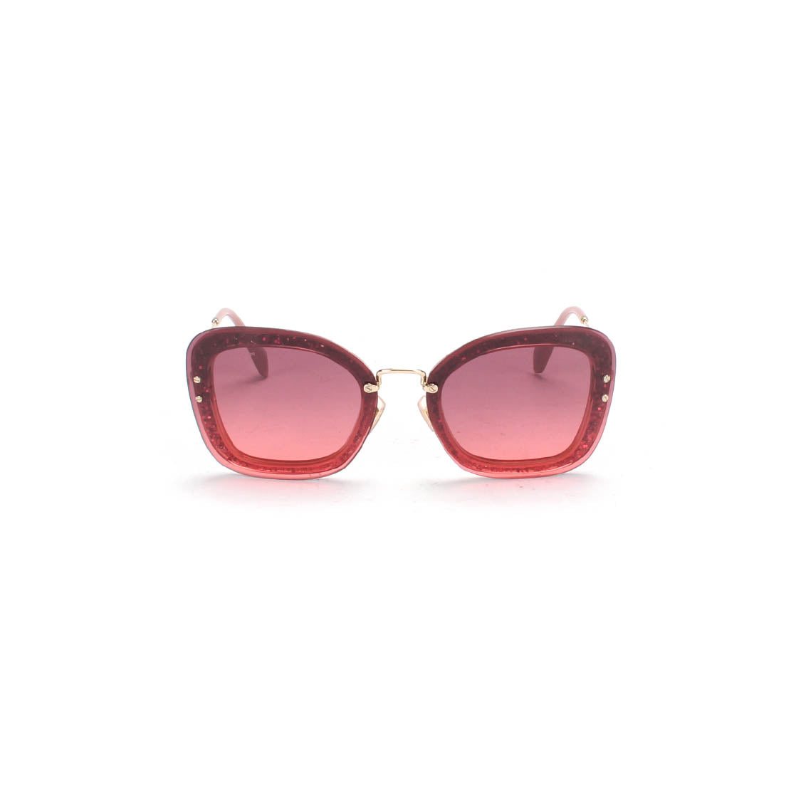 Reveal Square Tinted Sunglasses