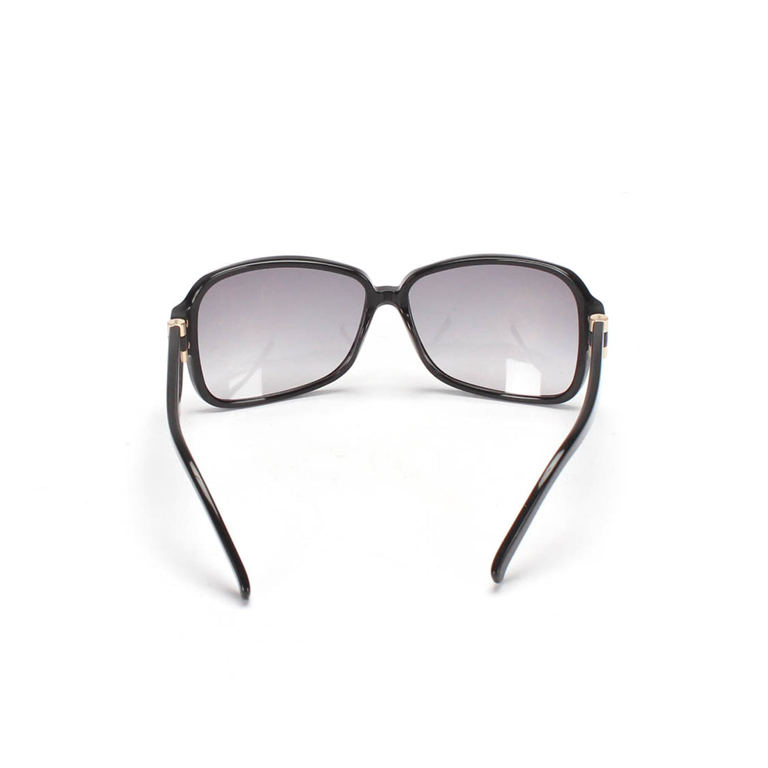 Square Tinted Sunglasses 6185/S