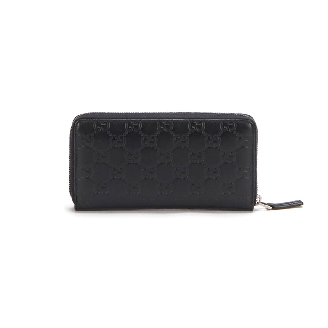 Guccissima Signature Long Wallet 307937