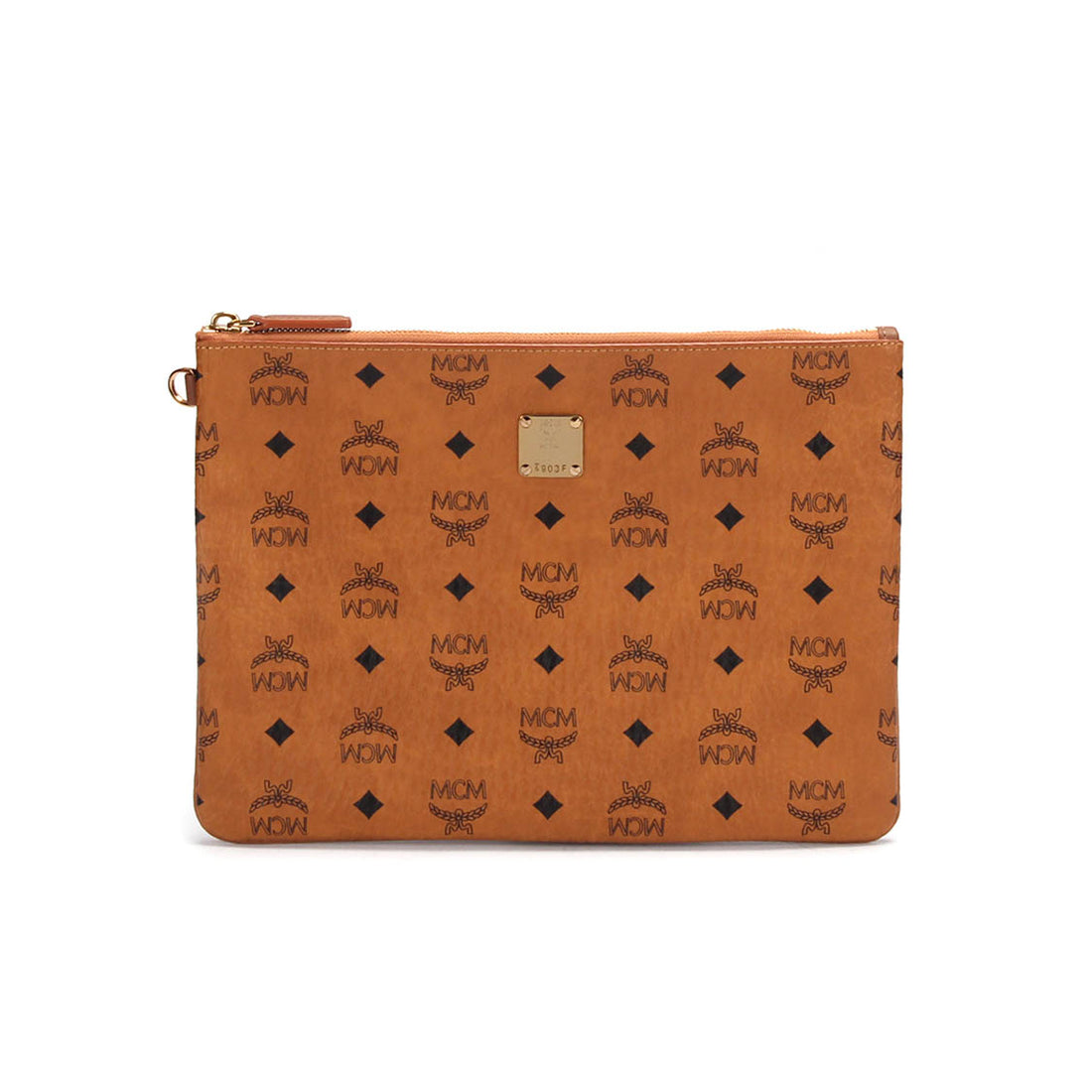 Visetos Zip Pouch