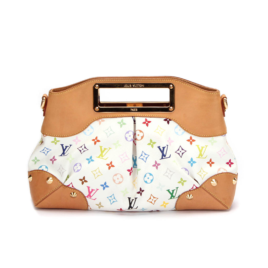 Monogram Multicolore Judy MM