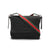 Web Canvas Crossbody Bag 337074