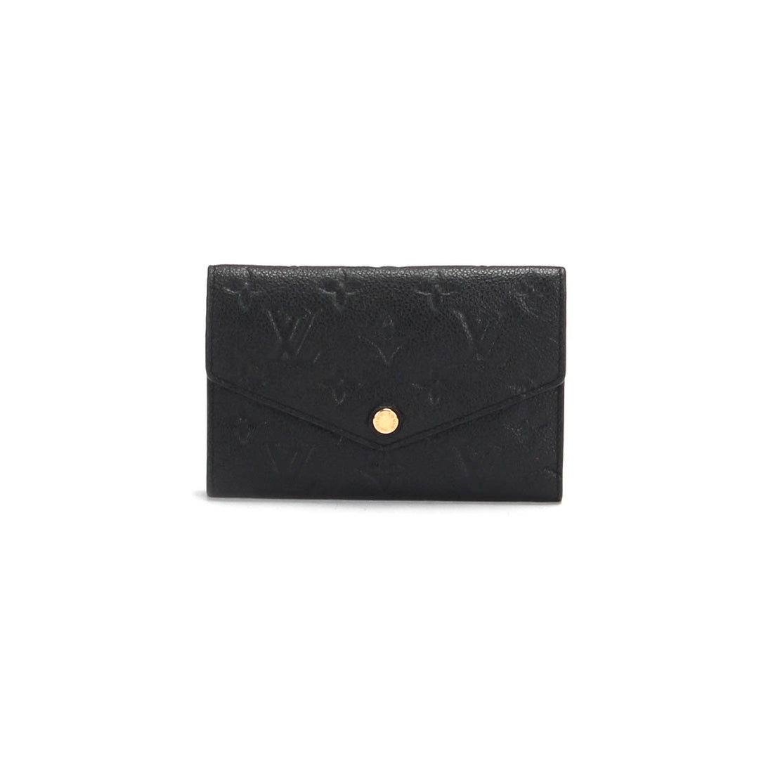 Monogram Empreinte Curieuse Compact Wallet