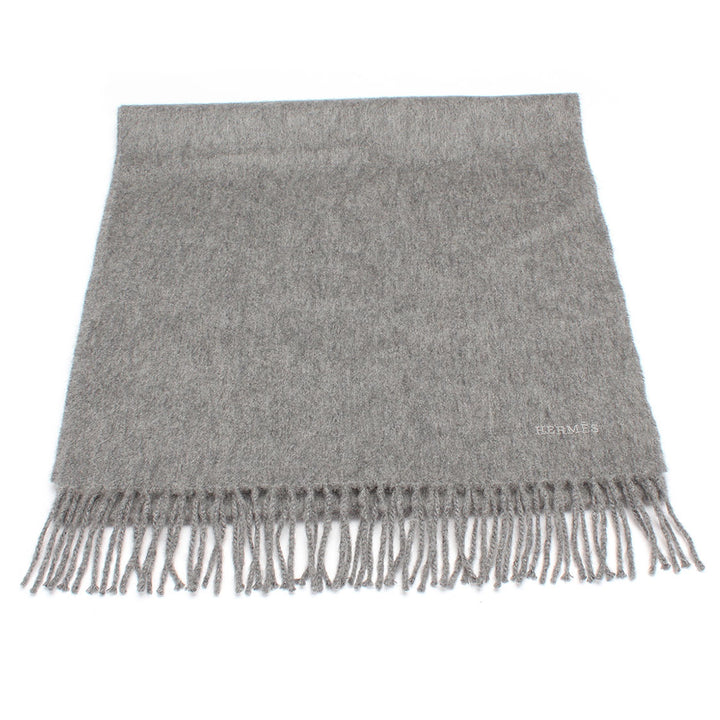 Cashmere Scarf