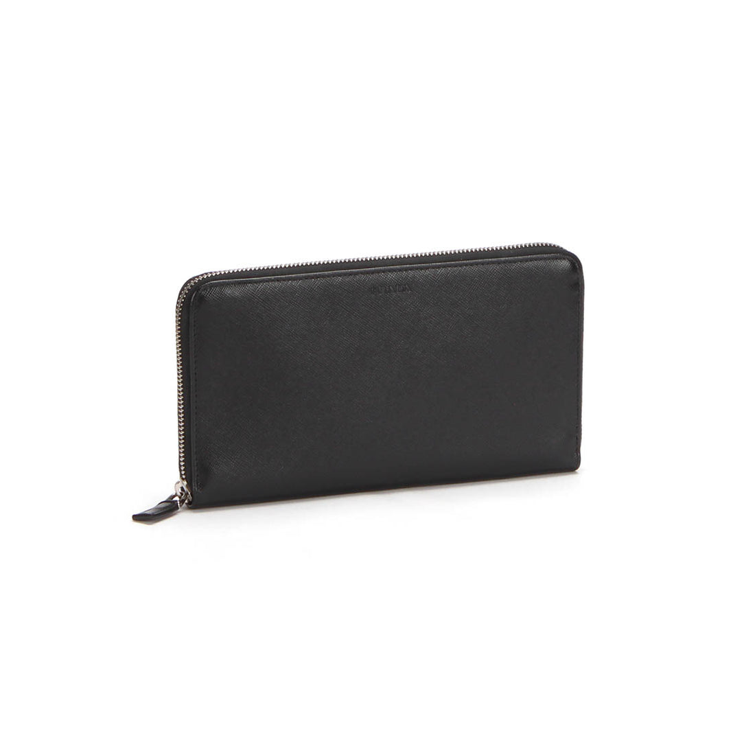 Saffiano Organizer Wallet