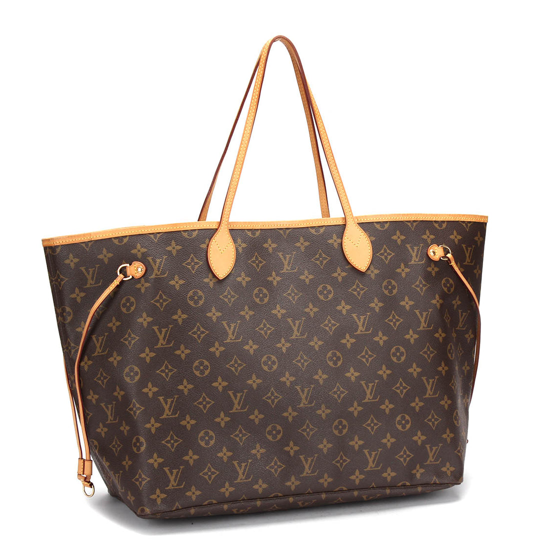 Monogram Neverfull GM