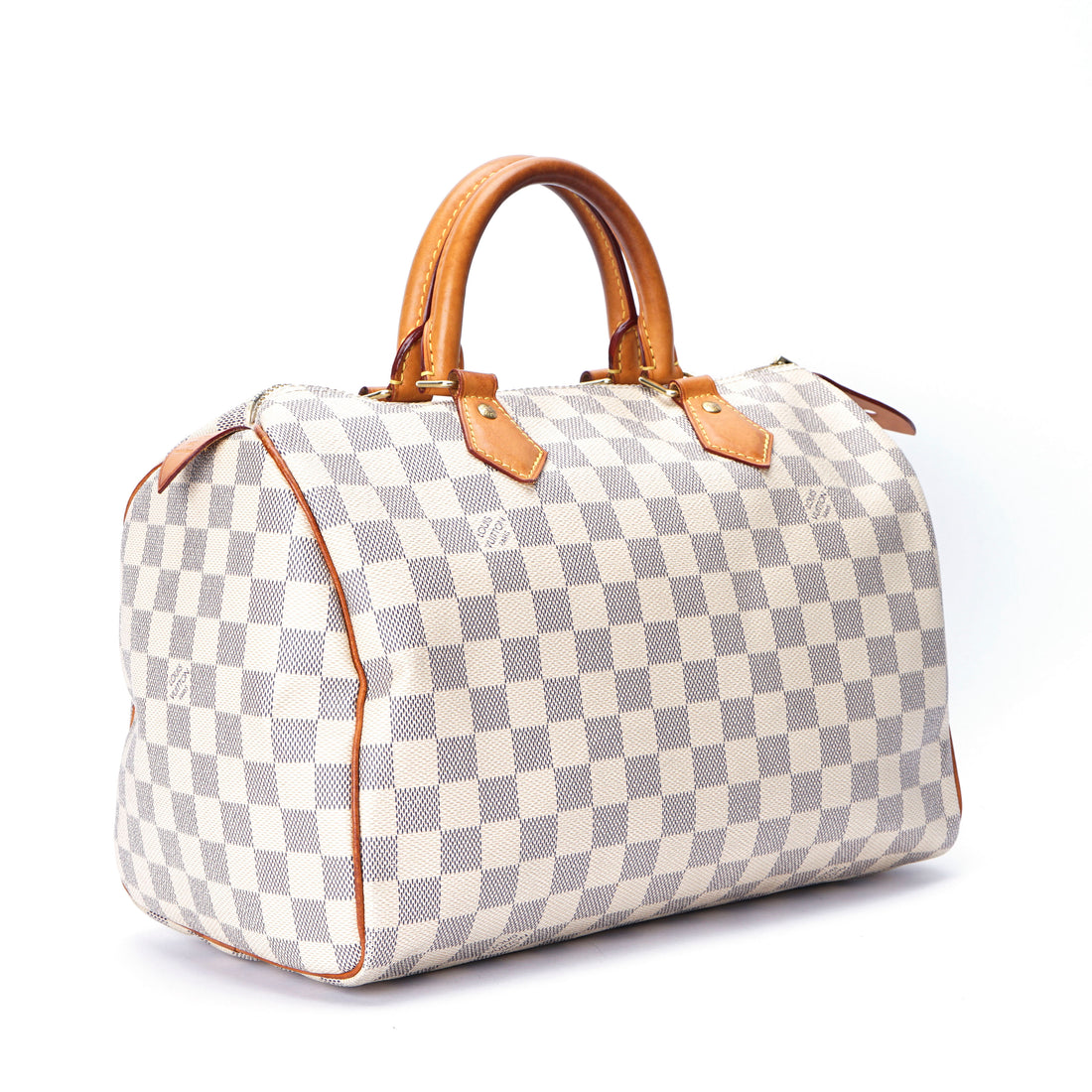 Damier Azur Speedy 30