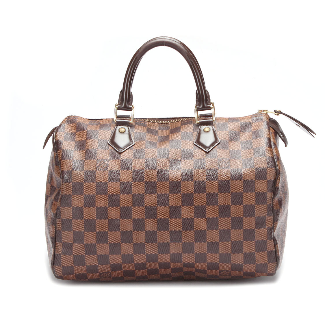 Damier Ebene Speedy 30