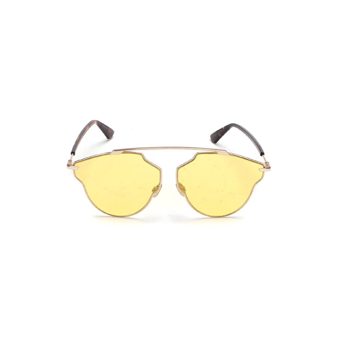 DiorSoRealPop Tinted Sunglasses