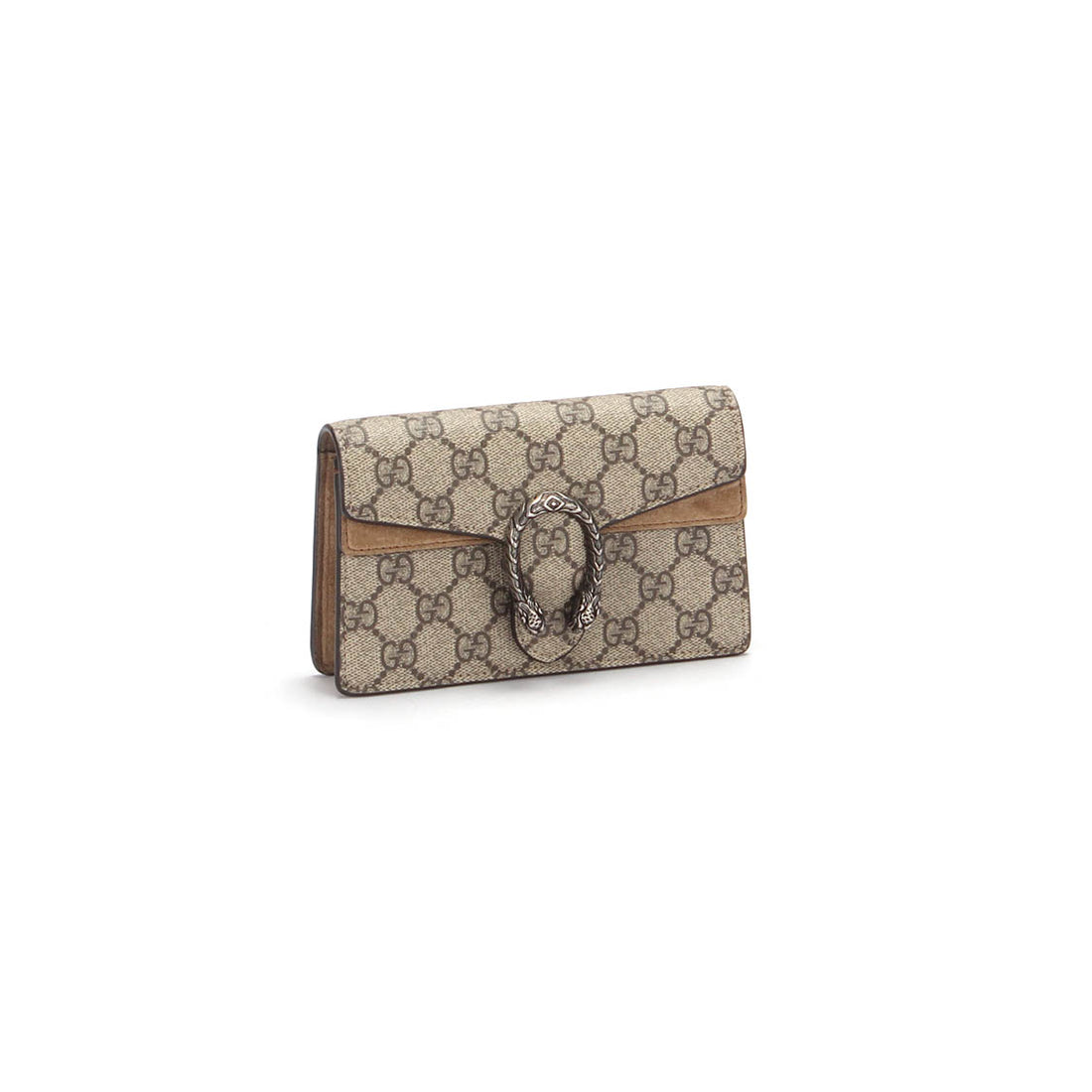 Super Mini GG Supreme Dionysus Crossbody Bag 476432