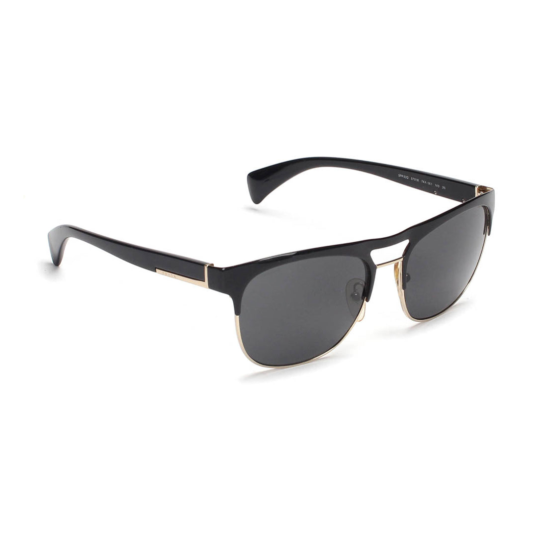 Square Tinted Sunglasses SPR 52Q