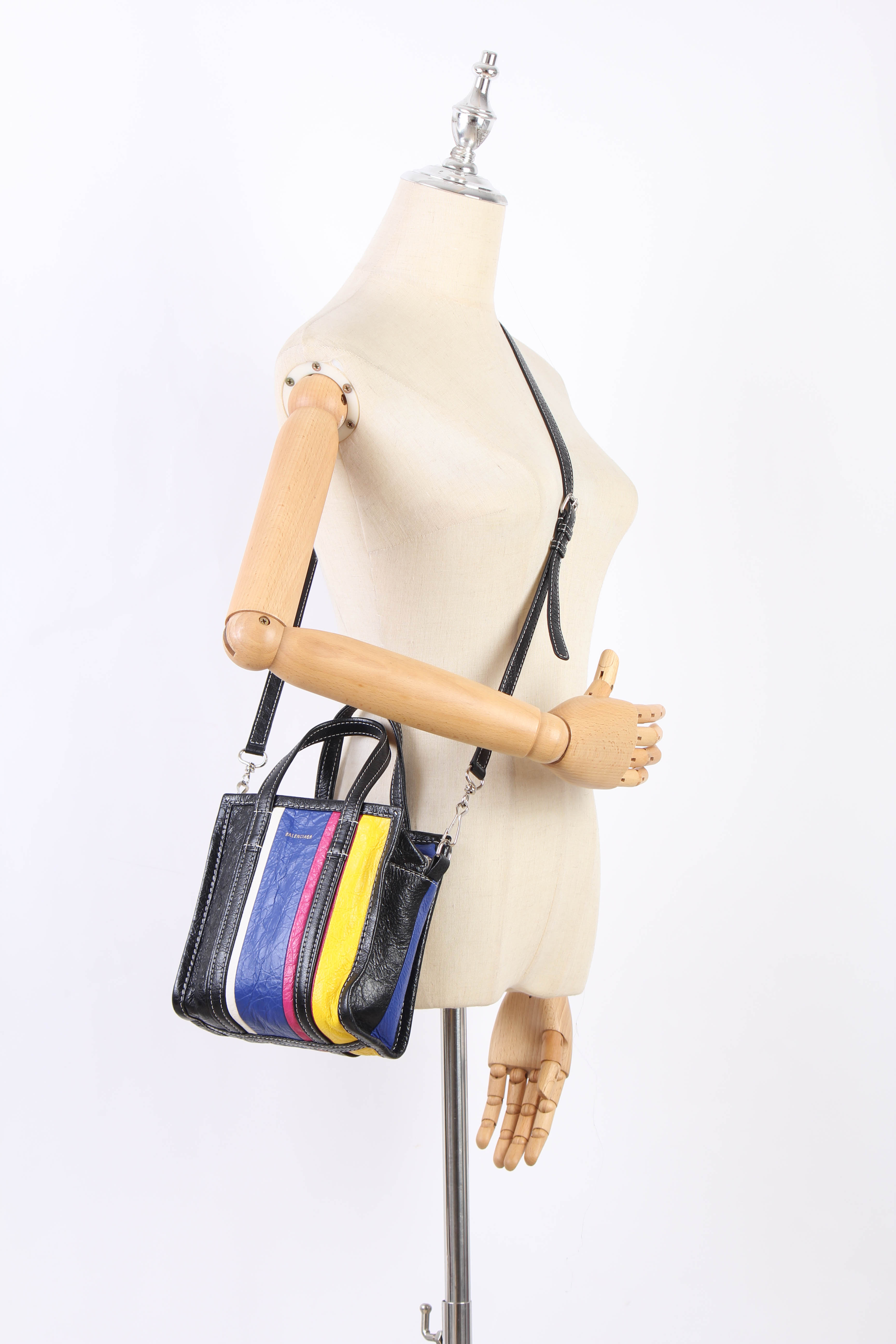 XXS Bazar Shopper Tote