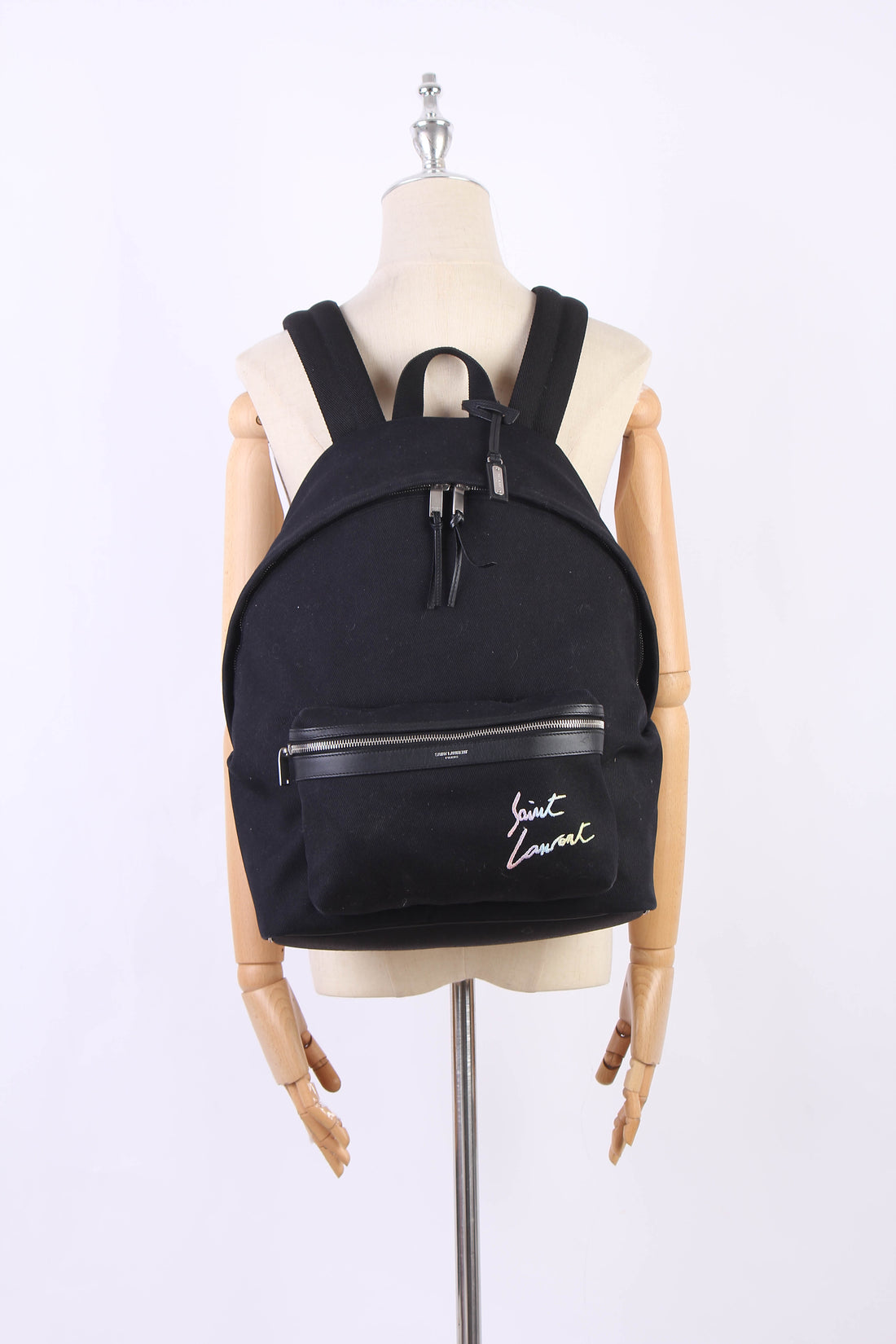 Canvas City Backpack 534968