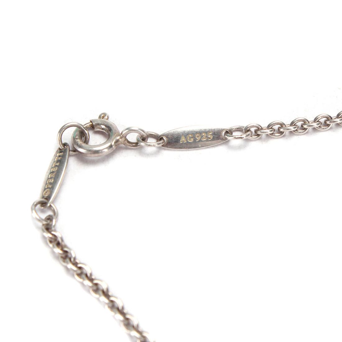 Sterling Silver Bracelet