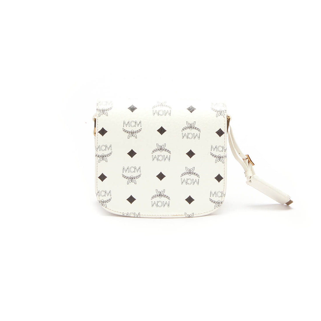 Visetos Crossbody Bag