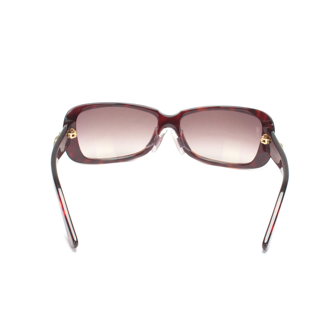 Gradient Tinted Sunglasses