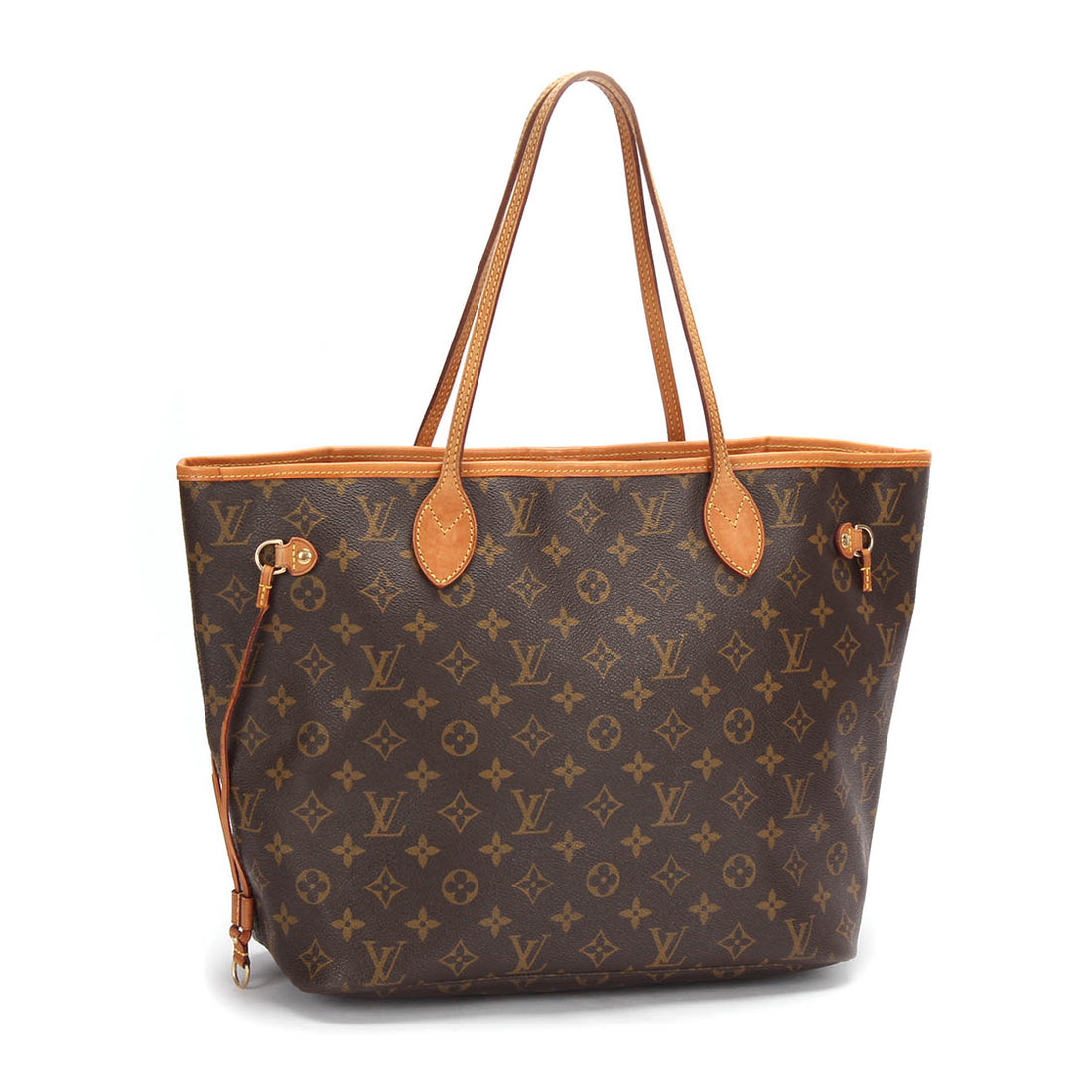 Monogram Neverfull MM M41177