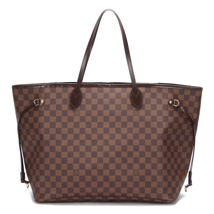 Damier Ebene Neverfull GM N41357