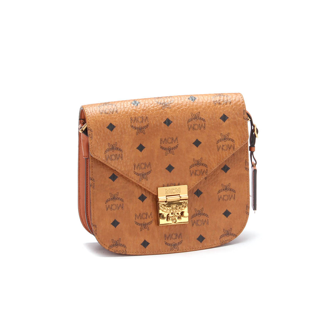 Visetos Crossbody Bag