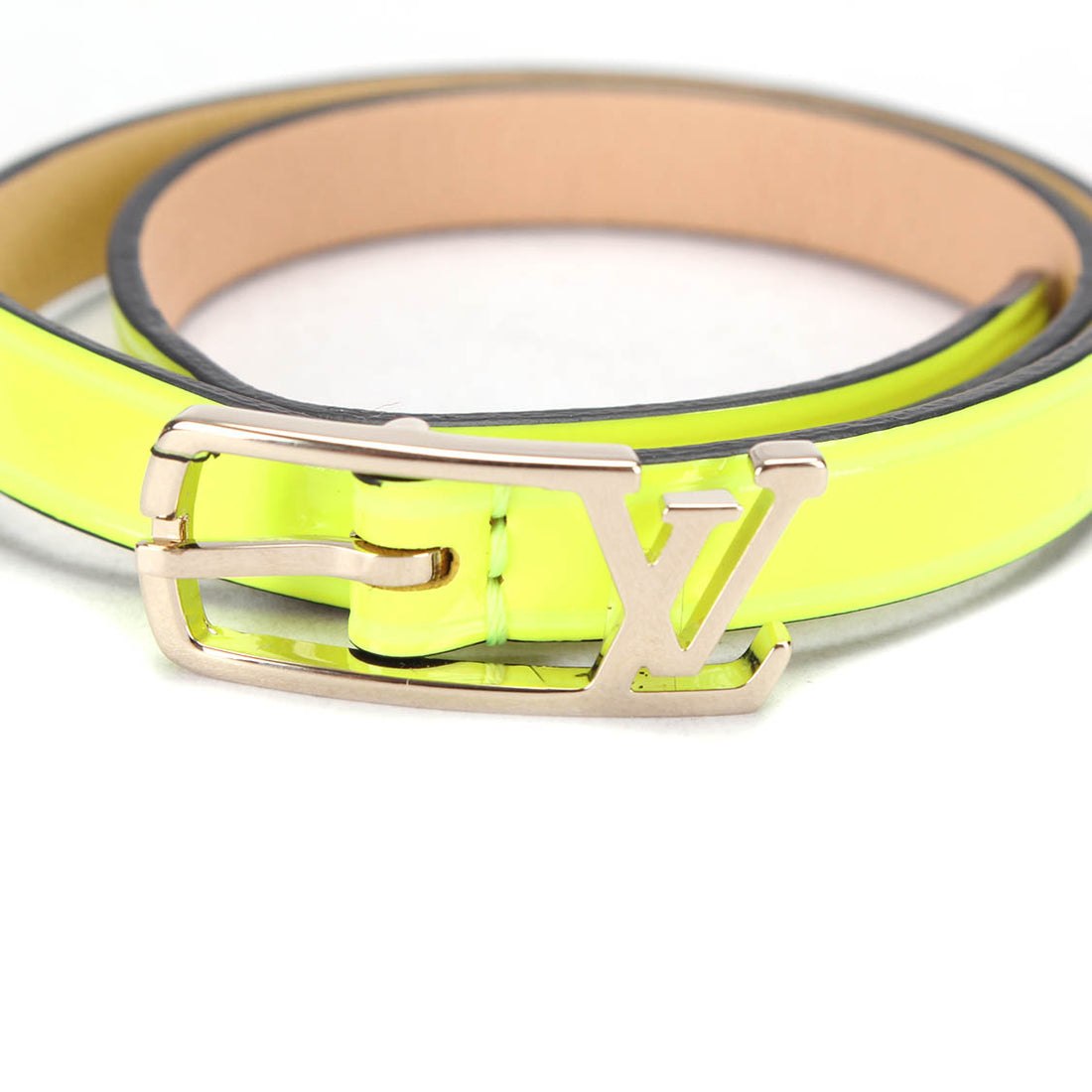 LV Initiales Reversible Bracelet