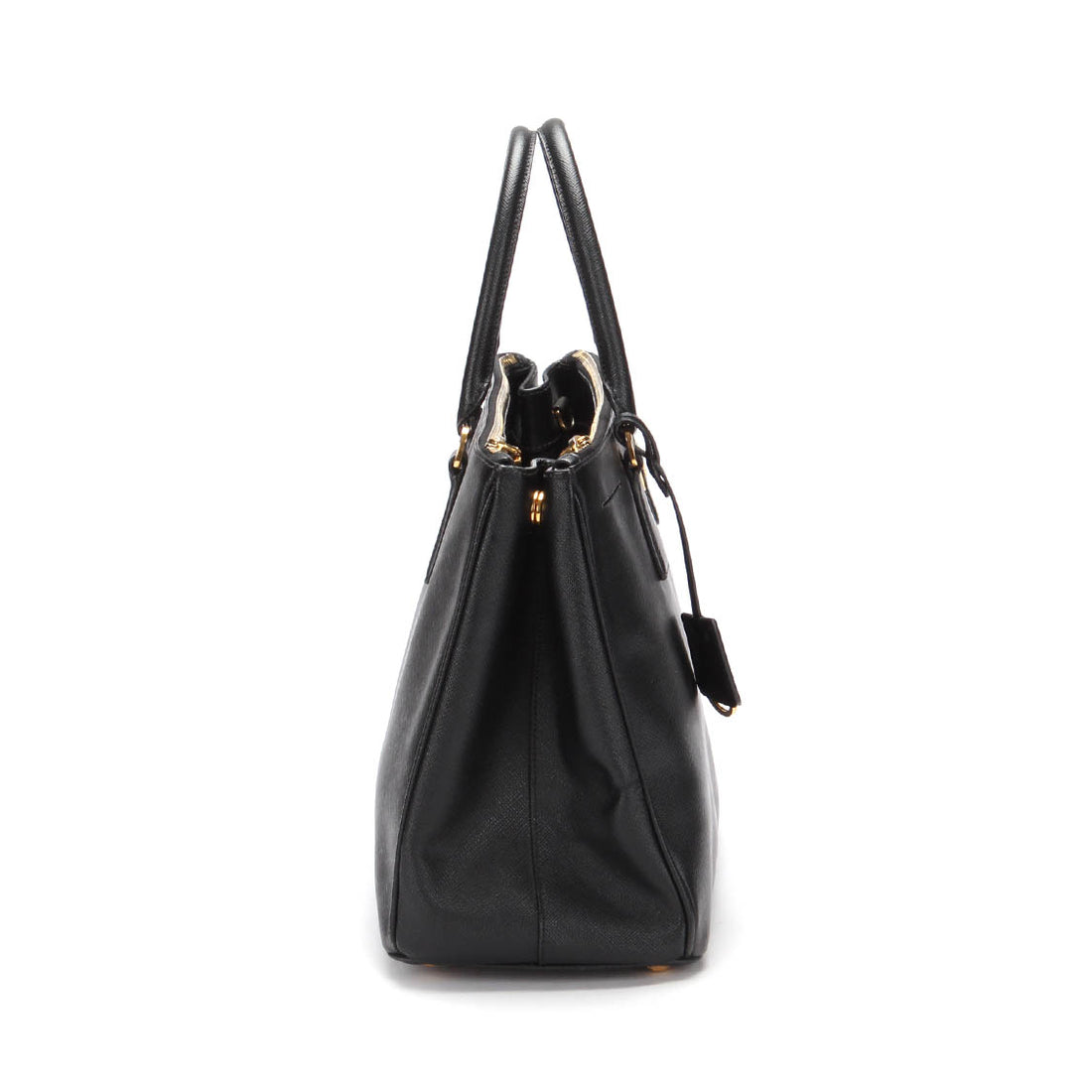 Saffiano Galleria Handbag