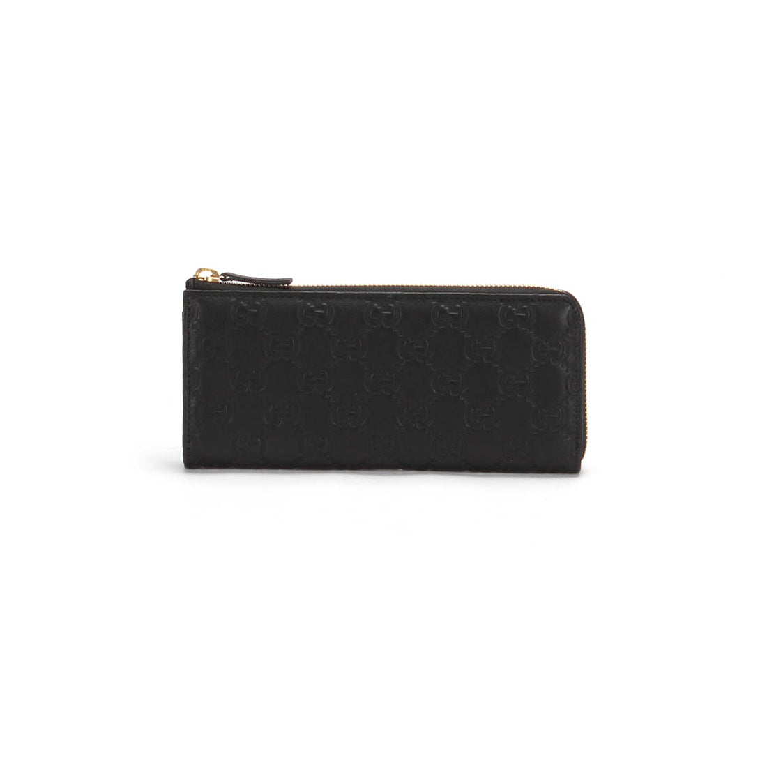 Guccissima Long Wallet 268917