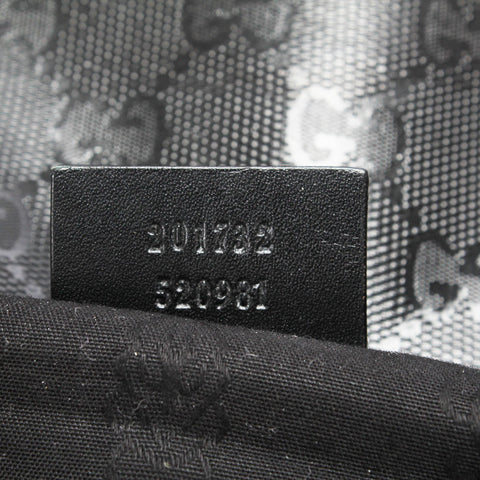 GG Imprime Crossbody Bag