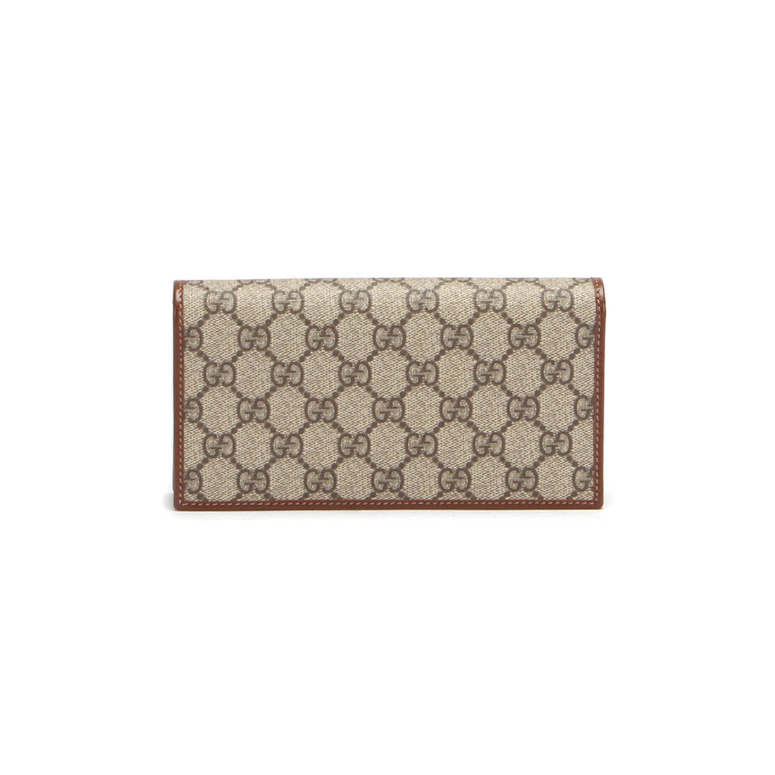 GG Supreme Horsebit 1955 Wallet on Chain 621892