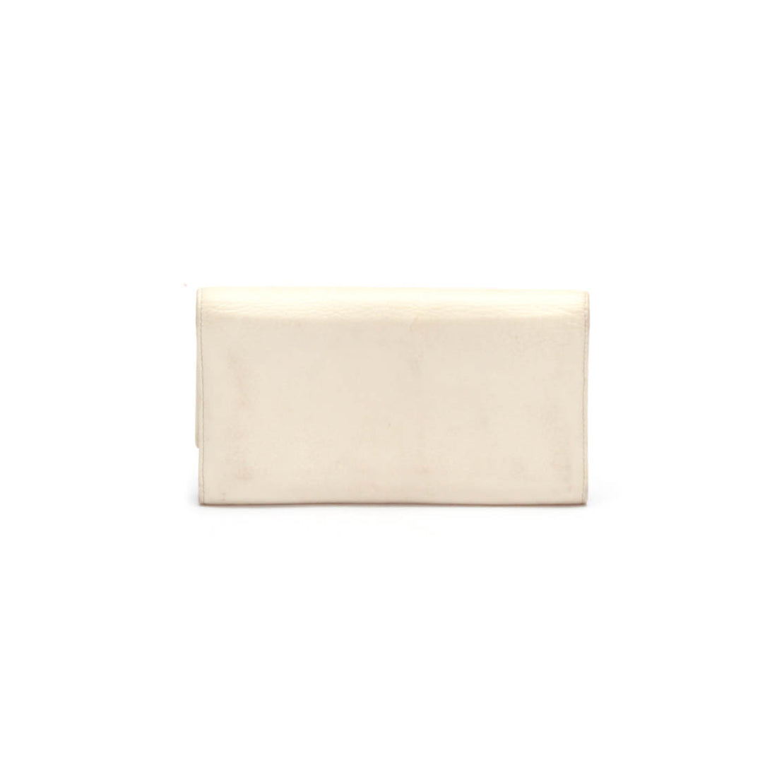 Leather Soho Continental Wallet  282414