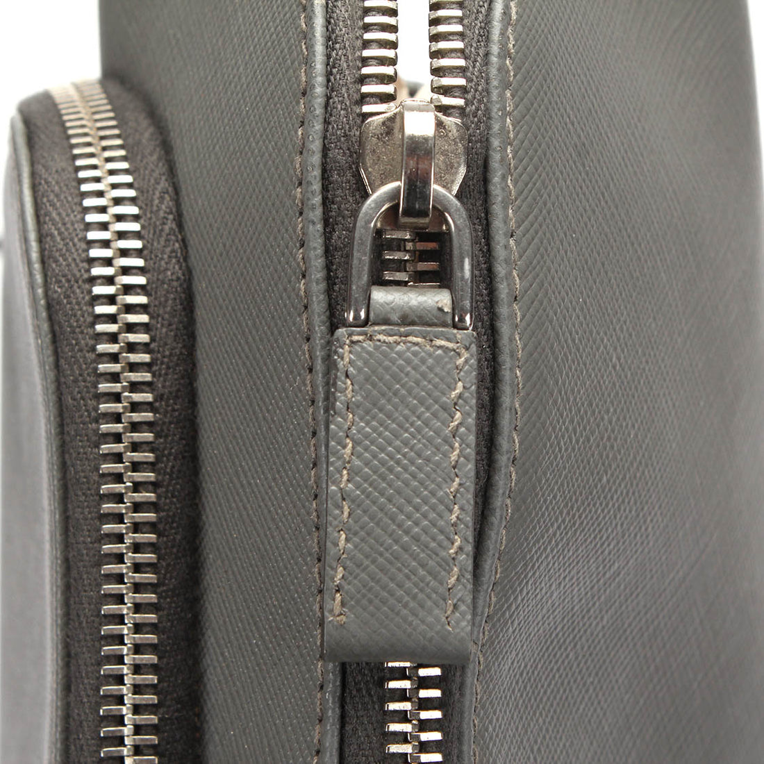 Saffiano Galleria Business Bag