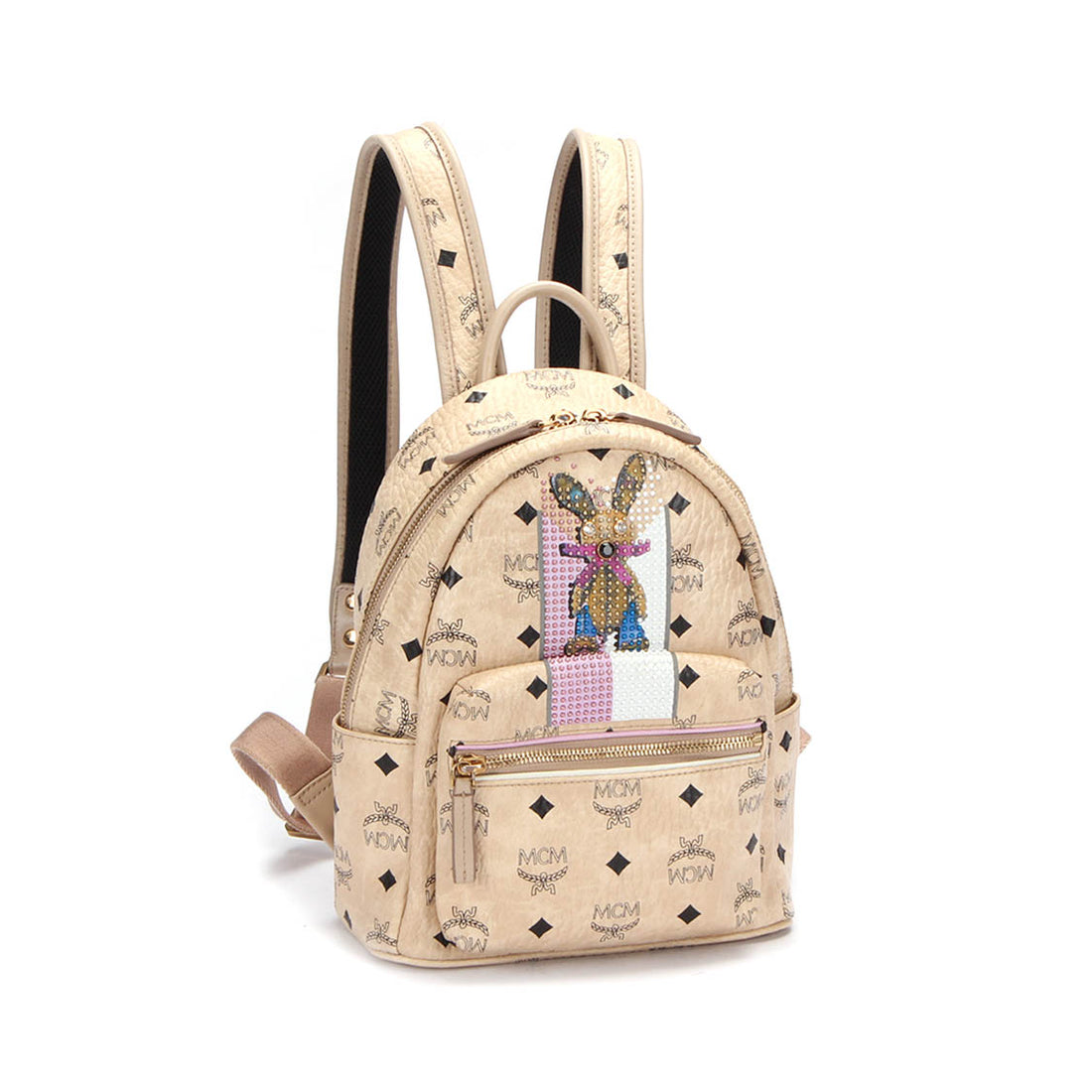 Visetos Rabbit Stark Backpack