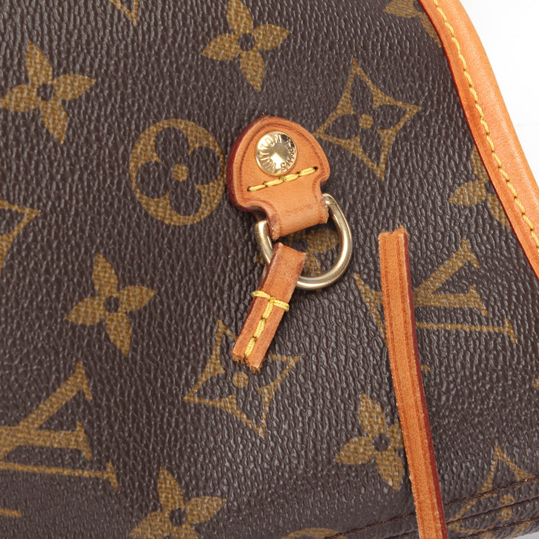 Monogram Neverfull MM M41177