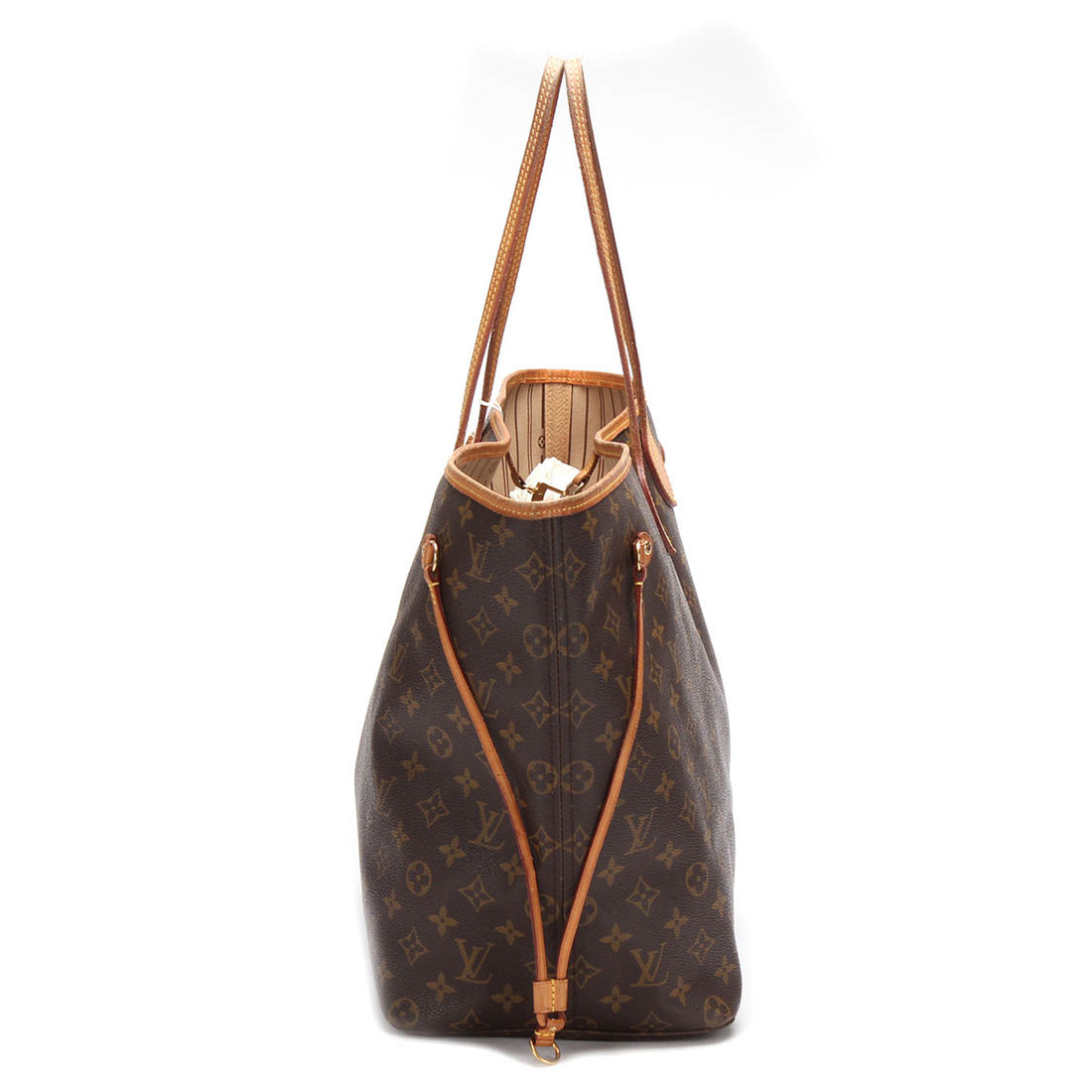 Monogram Neverfull GM