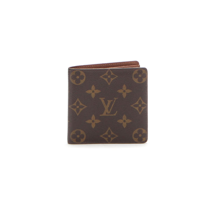 Monogram Marco Wallet