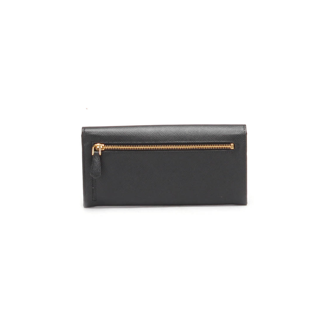 Saffiano Long Wallet