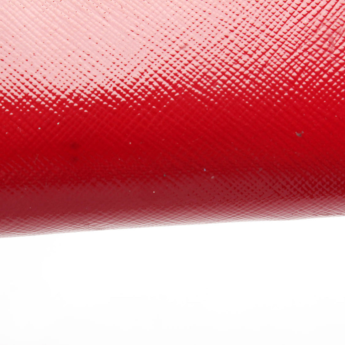 Saffiano Zippy Wallet