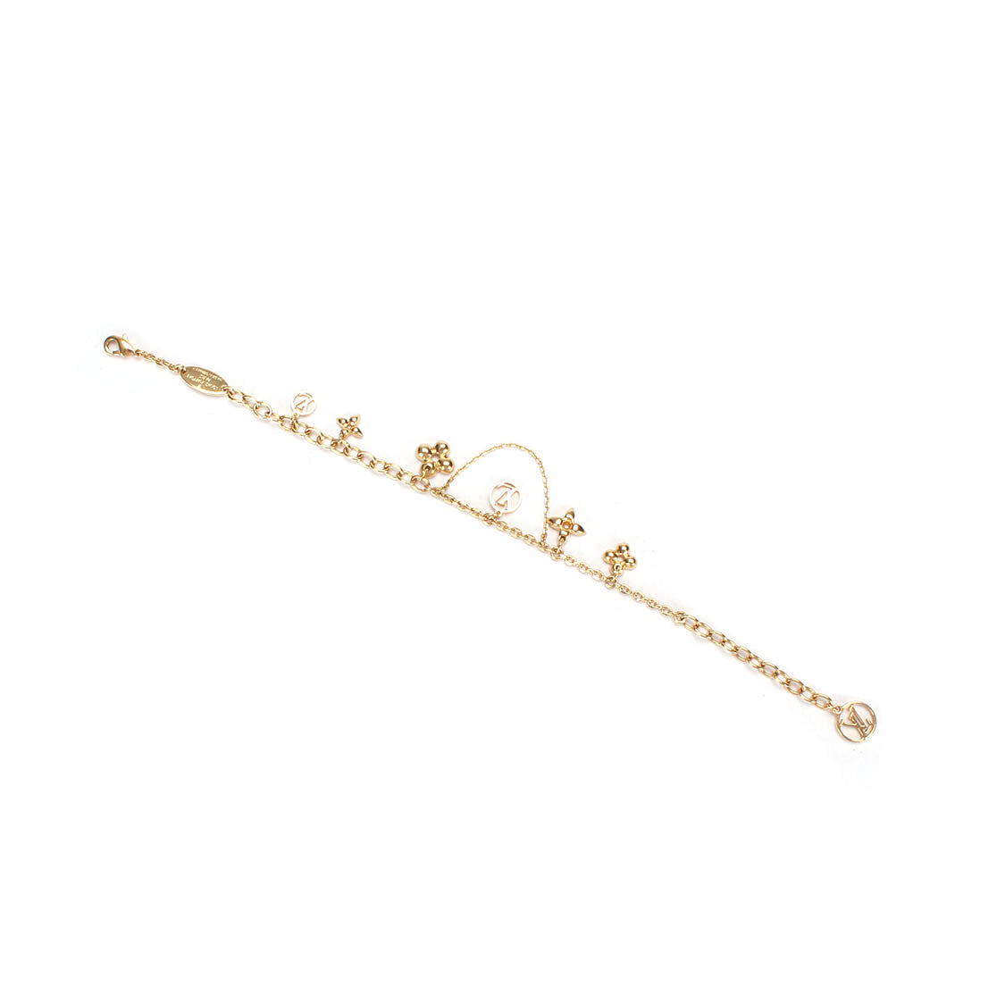 Blooming Supple Bracelet M64858 – LuxUness