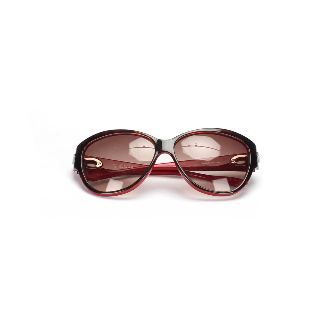 MyLadyDior5 Tinted Sunglasses