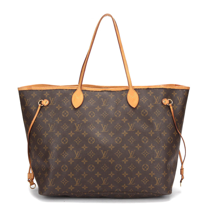 Monogram Neverfull GM M41180