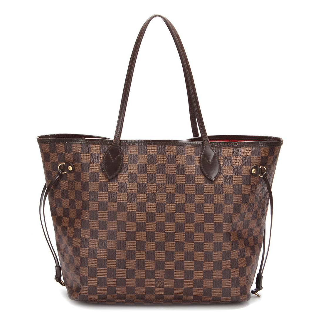 Damier Ebene Neverfull MM